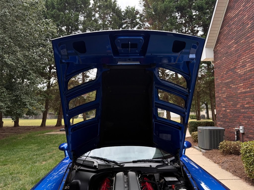 Used 2006 Dodge Viper SRT-10 RWD image 72