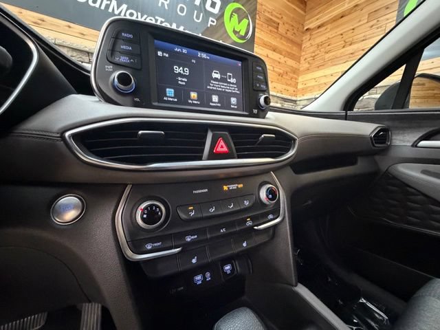 Used 2020 Hyundai Santa Fe SEL AWD/4WD image 21