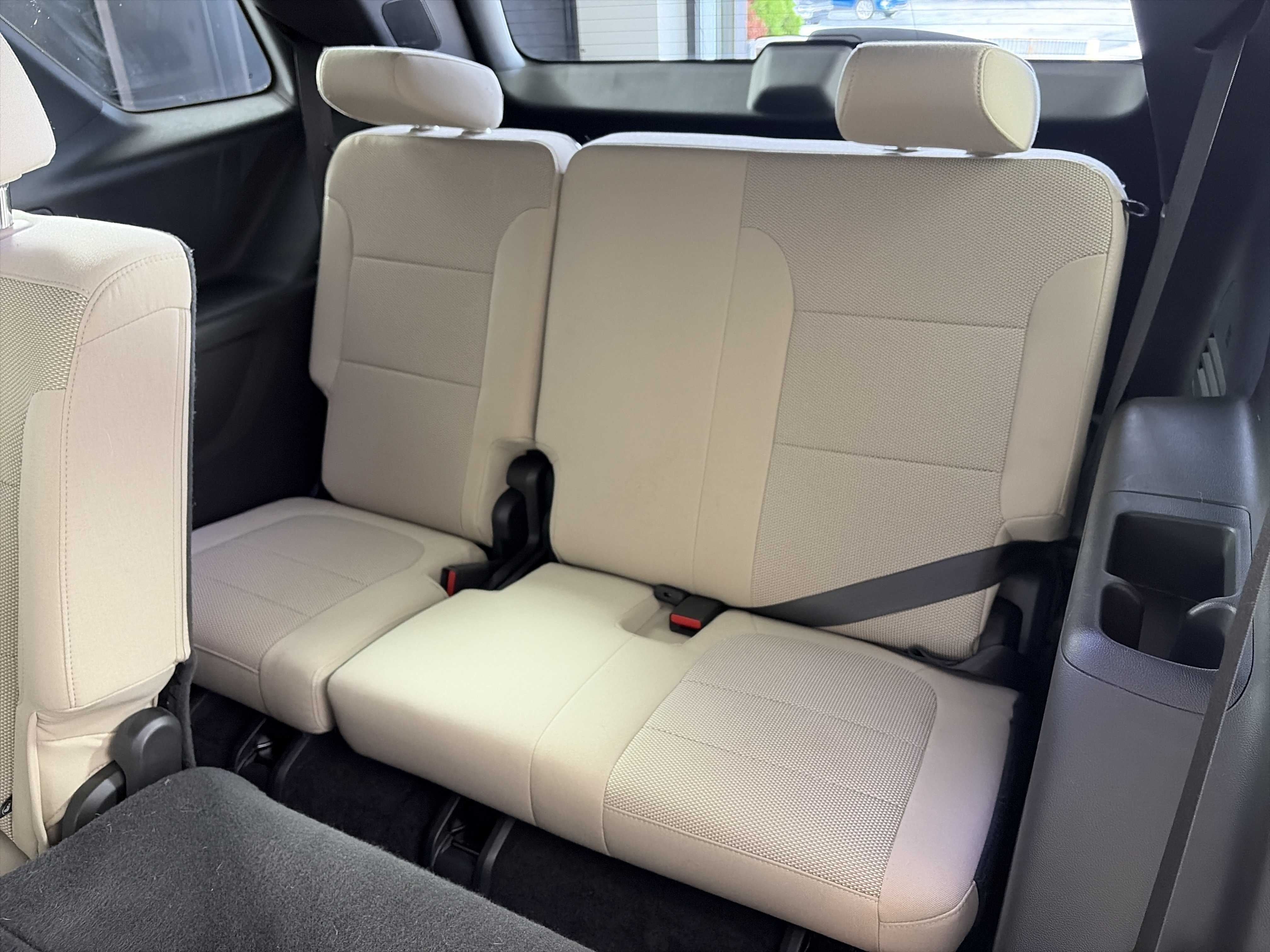 Certified 2023 Chevrolet Traverse LS w/ Midnight/Sport Edition AWD/4WD image 8