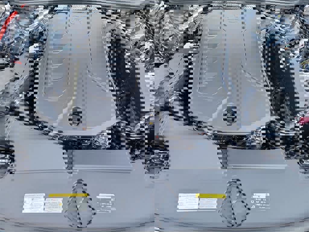 New 2025 Audi A5 2.0T Premium image 9