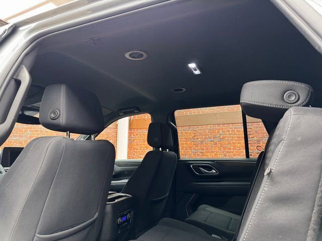 Used 2023 Chevrolet Tahoe LS w/ Driver Alert Package image 25