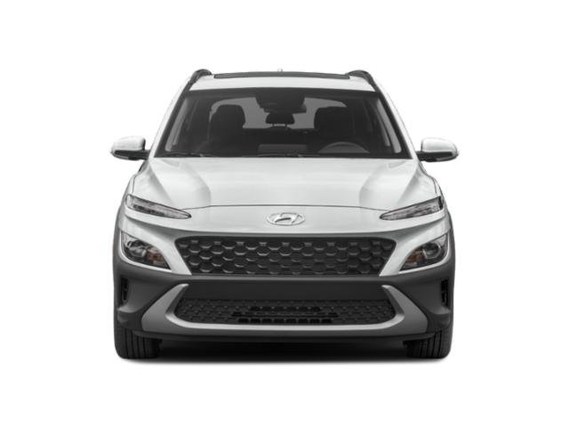 Certified 2022 Hyundai Kona SEL w/ Convenience Package image 7