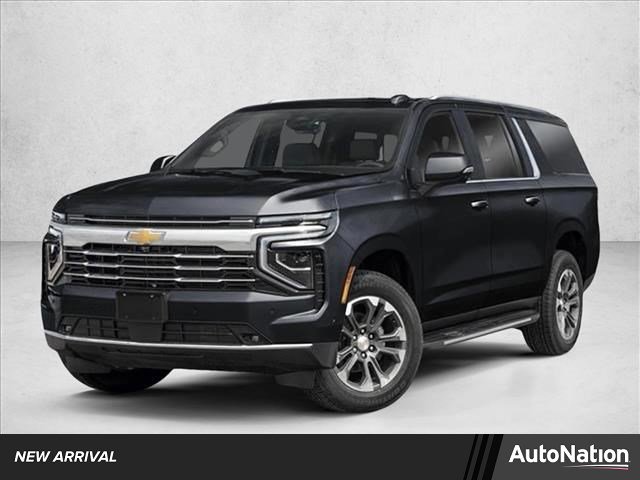 New 2026 Chevrolet Suburban LT w/ Comfort Package