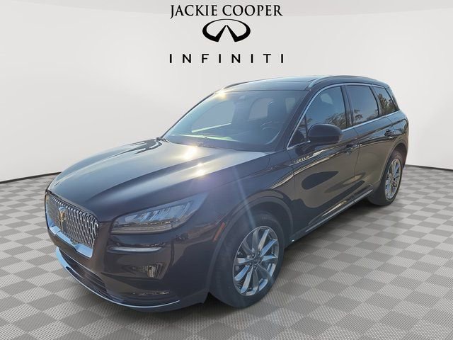 Used 2022 Lincoln Corsair AWD w/ Premium Package