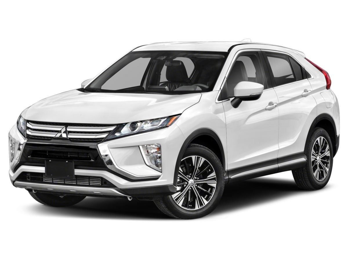 Used 2020 Mitsubishi Eclipse Cross SE image 1