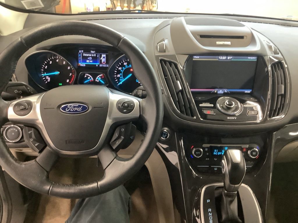 Used 2014 Ford Escape Titanium image 14