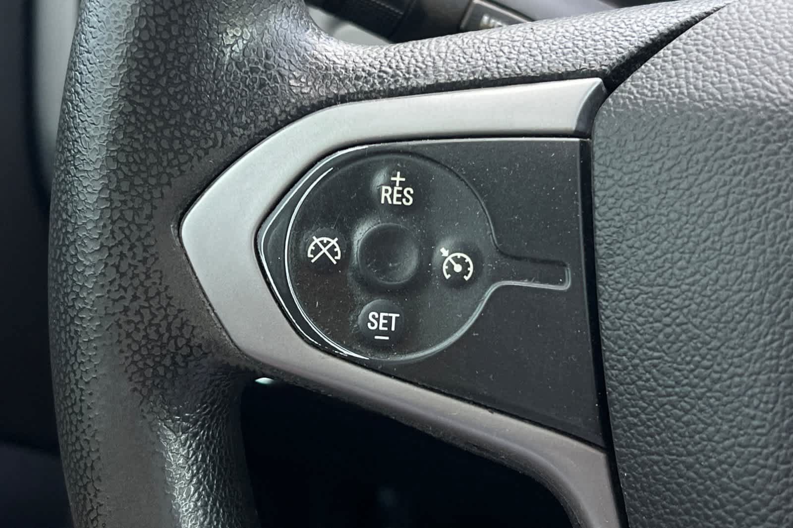 Used 2017 Chevrolet Colorado W/T w/ WT Convenience Package AWD/4WD image 27
