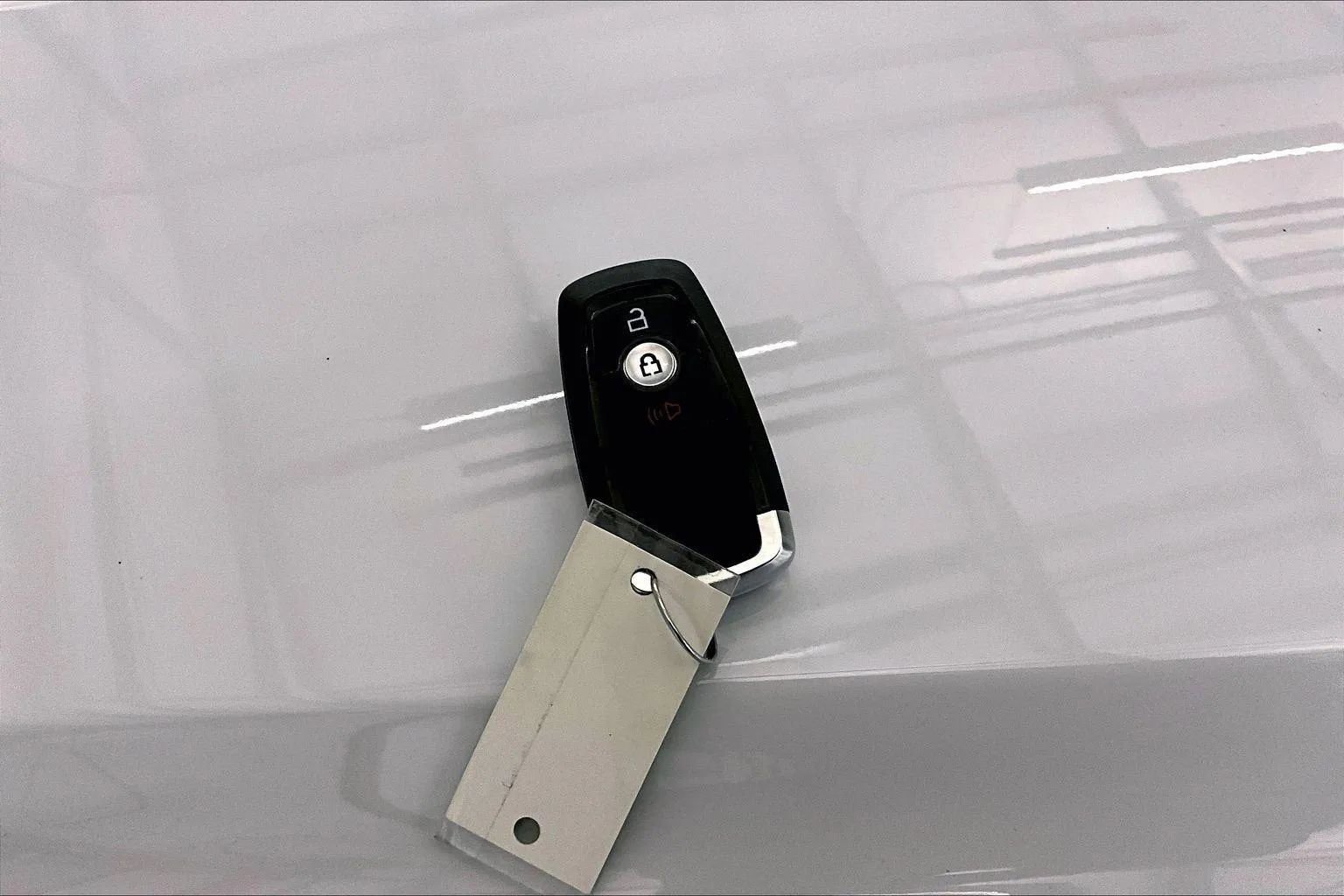 New 2025 Ford Maverick XLT w/ 4K Tow Package image 9