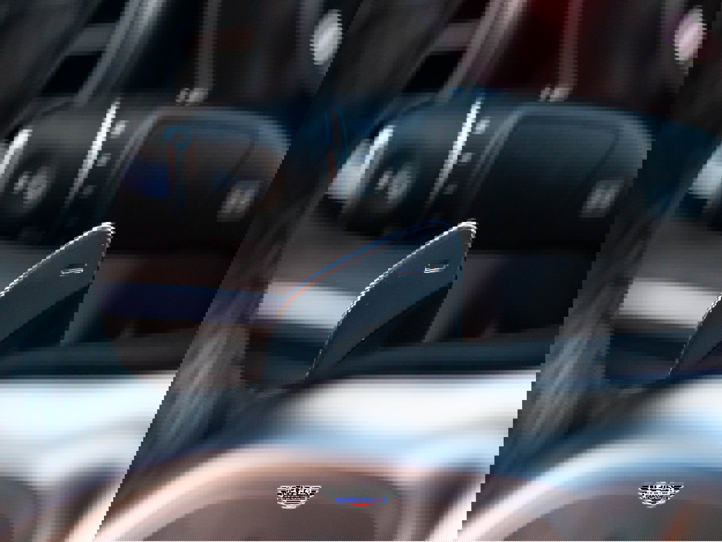 Used 2019 Mercedes-Benz C 300 Coupe w/ AMG Line image 23