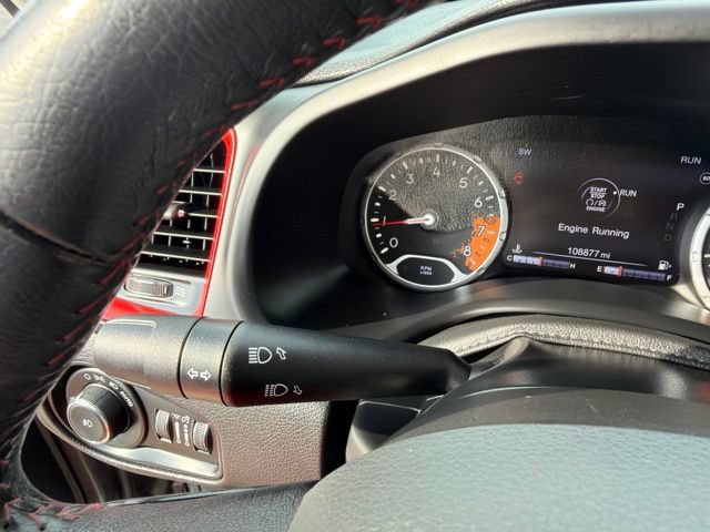 Used 2018 Jeep Renegade Trailhawk w/ Popular Equipment Group AWD/4WD image 20