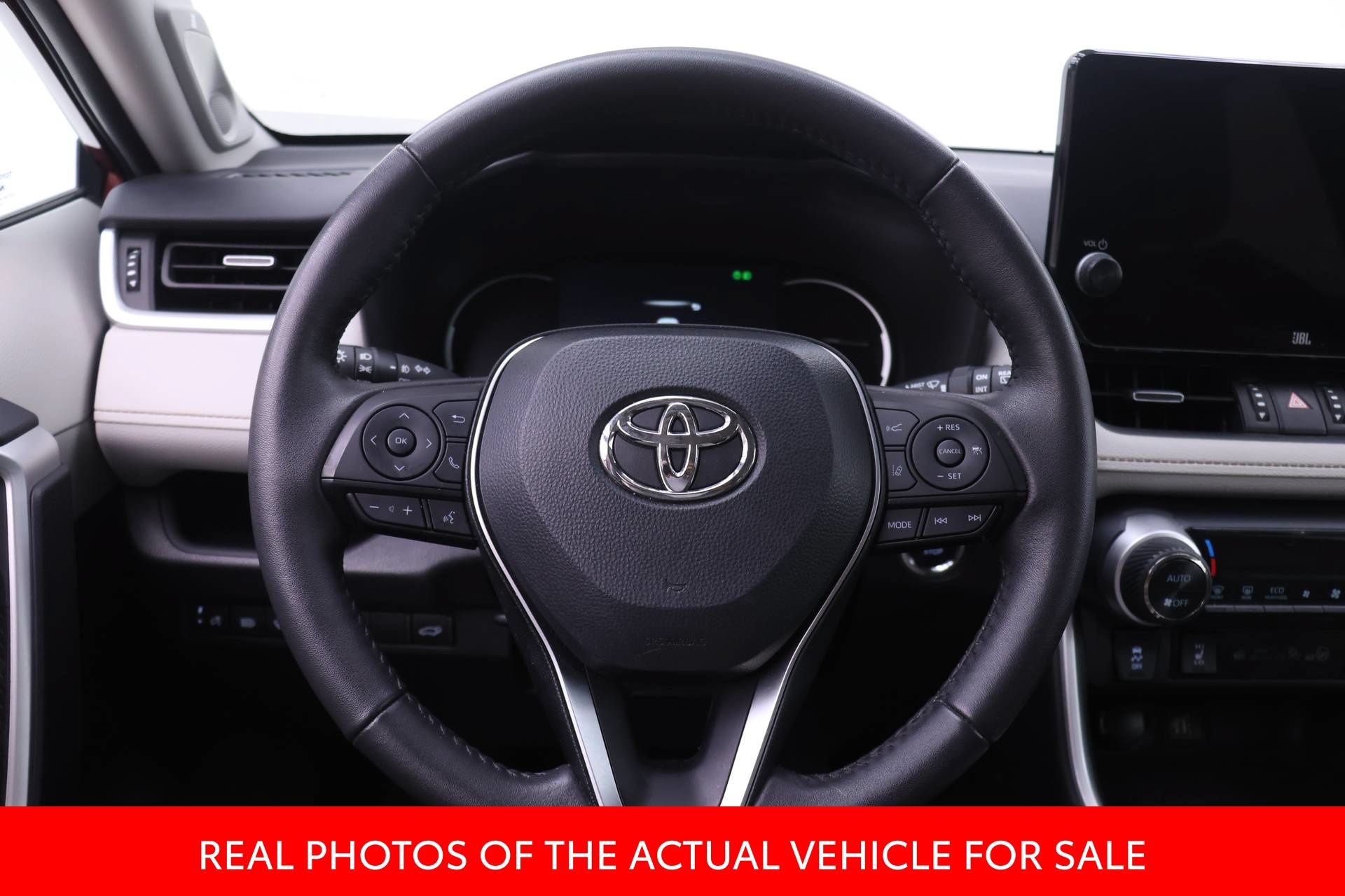 Certified 2024 Toyota RAV4 XLE Premium w/ Weather Package FWD image 13