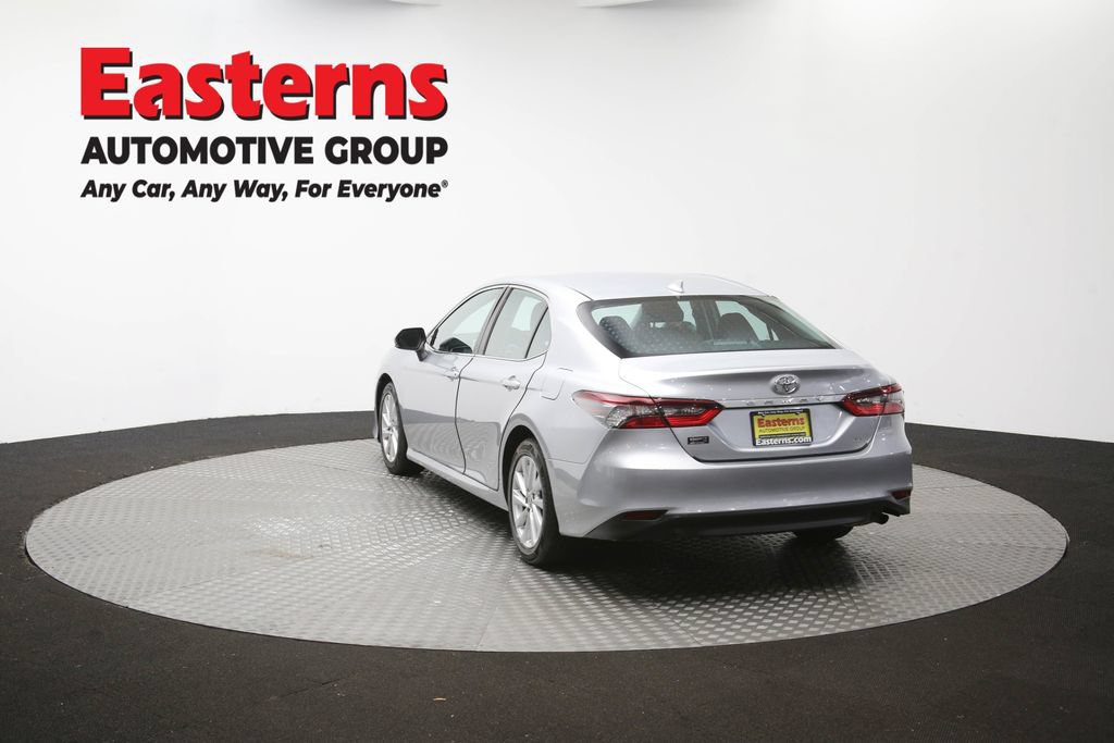 Used 2023 Toyota Camry LE FWD image 68