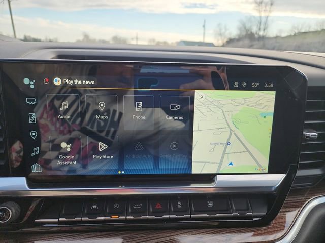 New 2026 Chevrolet Silverado 1500 LT image 22