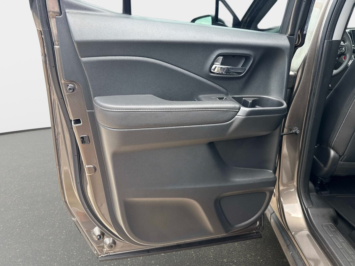 Used 2023 Honda Ridgeline RTL image 11