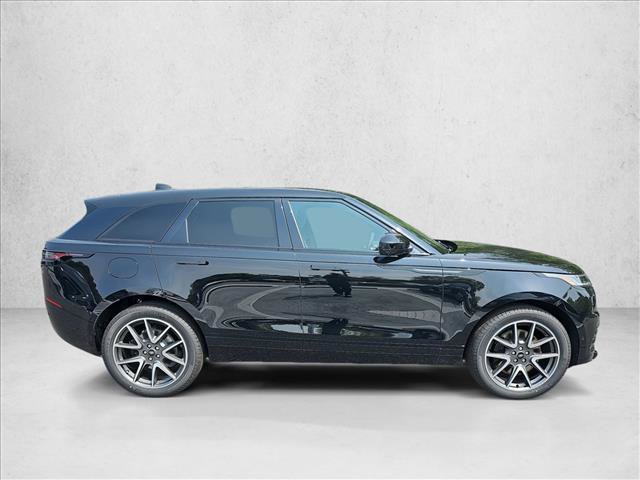 Used 2026 Land Rover Range Rover Velar Dynamic SE AWD/4WD image 4