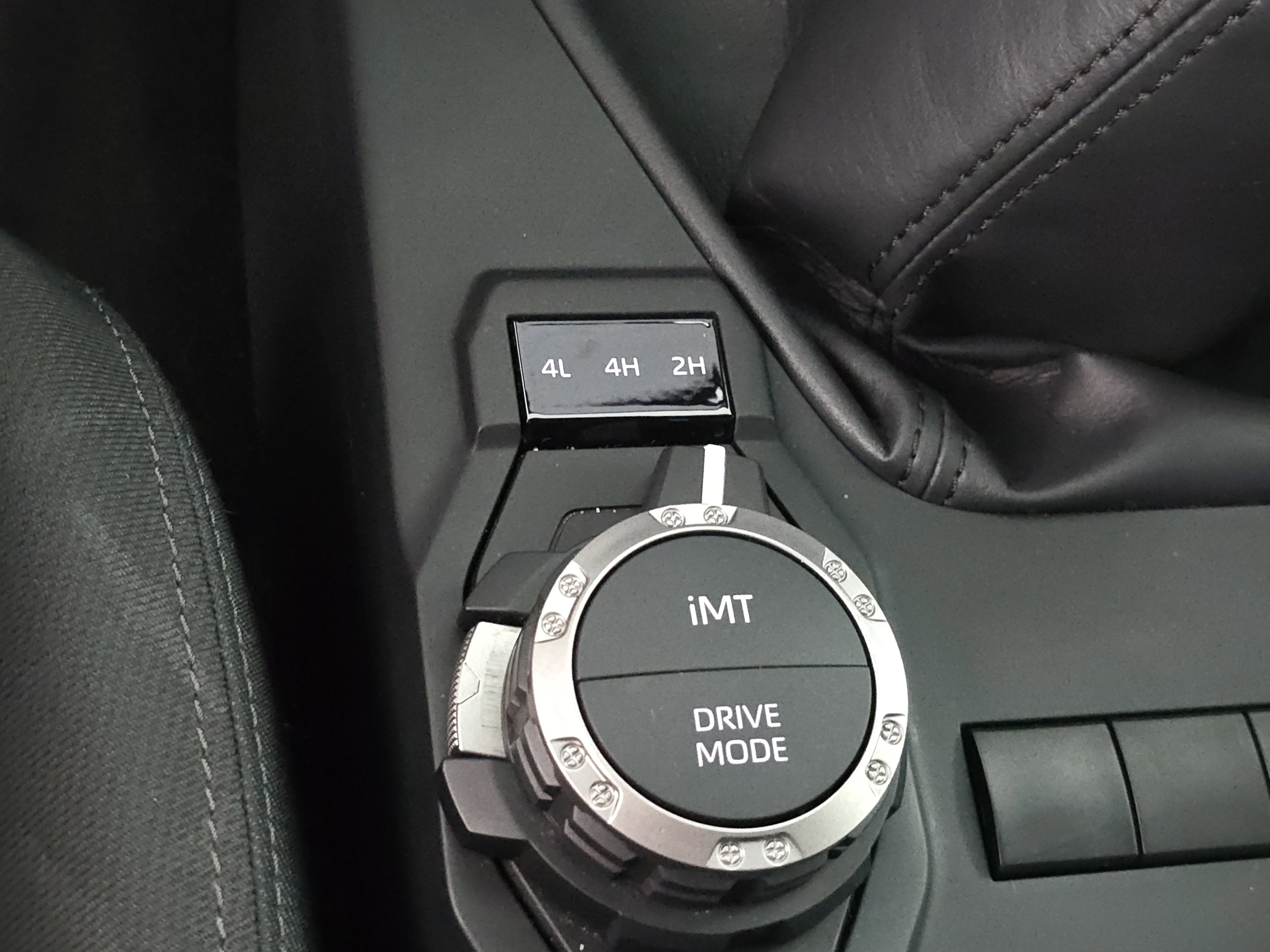 Used 2024 Toyota Tacoma TRD Sport image 29