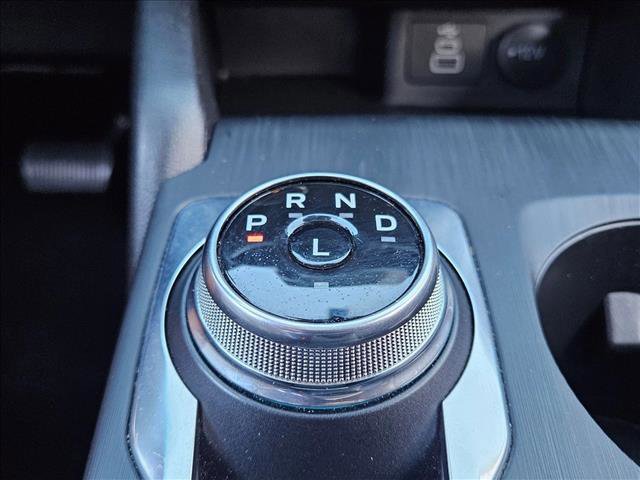 Used 2025 Ford Escape Active image 12