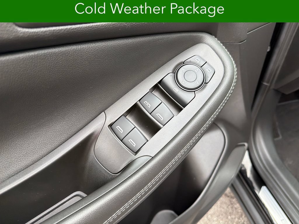 Certified 2023 Buick Encore GX Preferred w/ Cold Weather Comfort Package FWD image 13