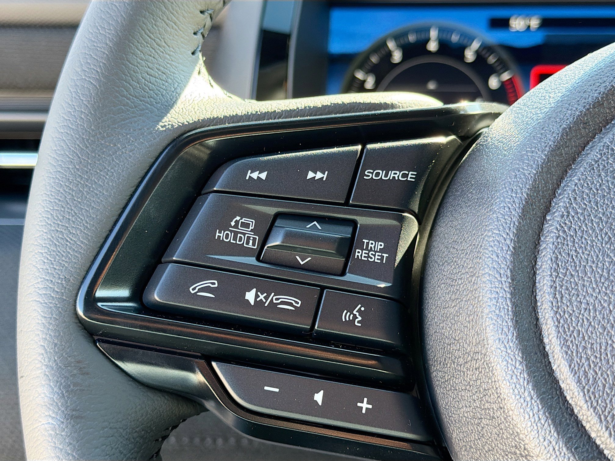 New 2026 Subaru Outback Limited image 38