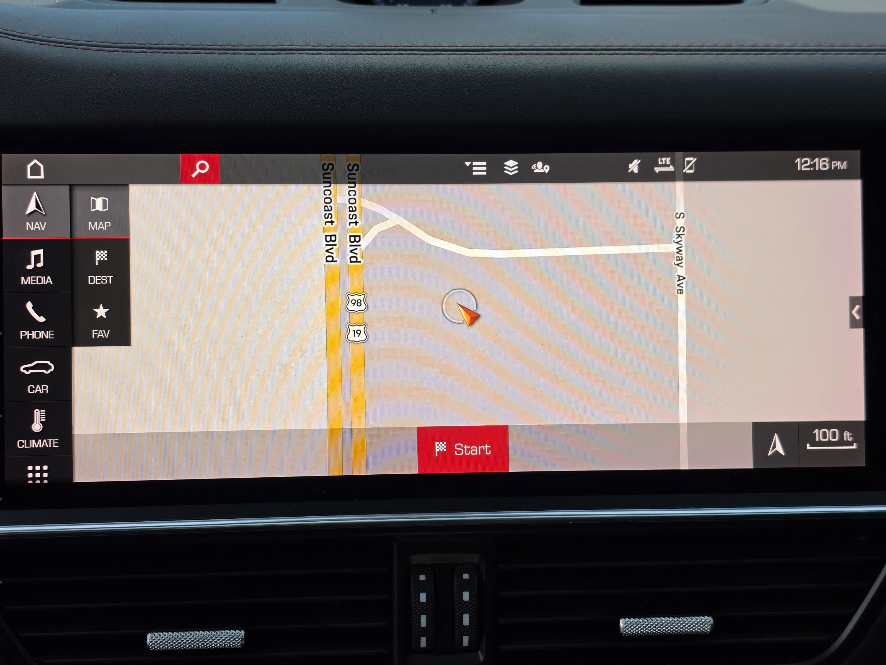 Used 2021 Porsche Cayenne GTS image 28