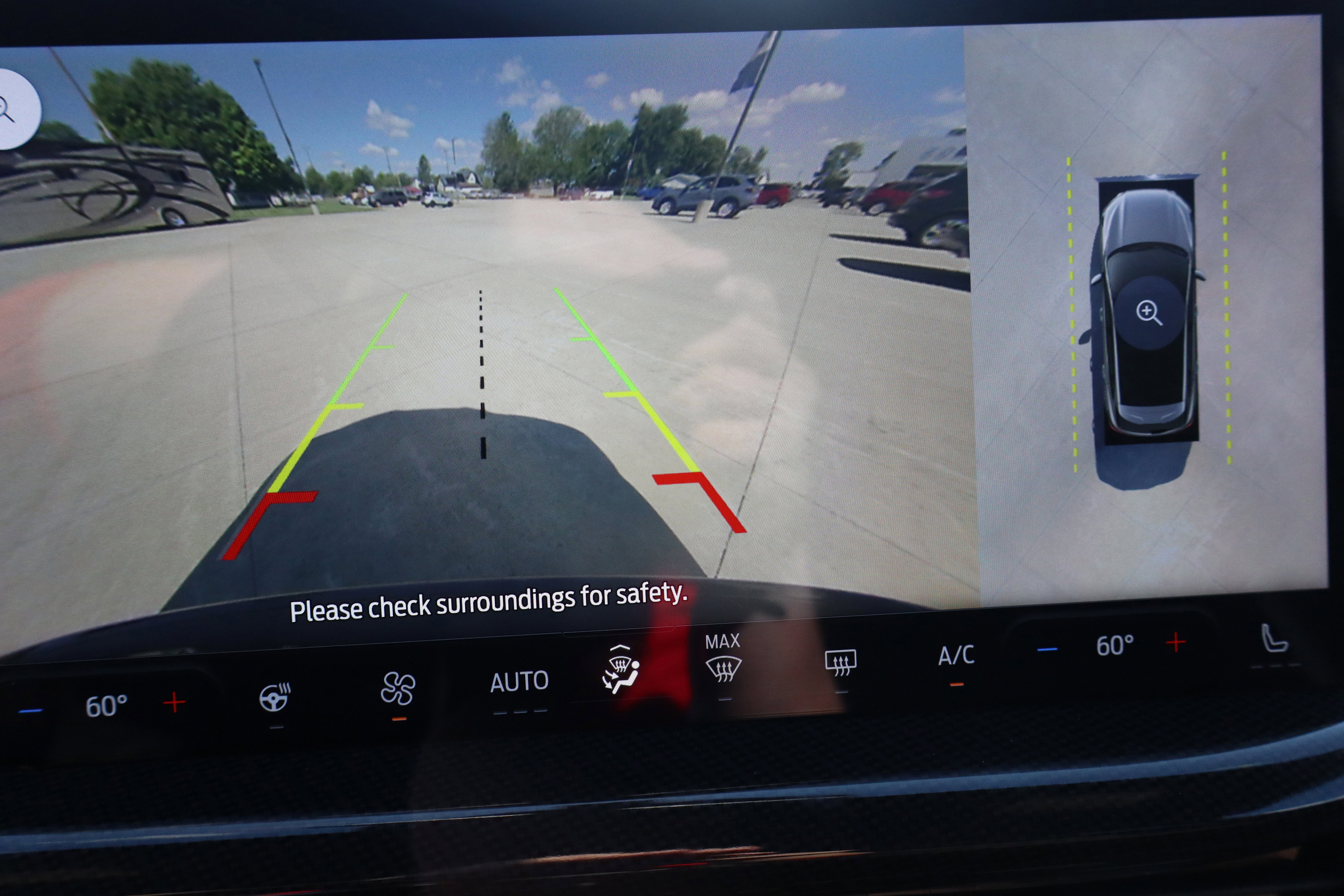 Used 2023 Ford Escape ST-Line Select w/ Tech Pack #2 image 19