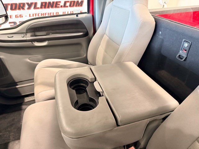 Used 2007 Ford F250 XLT AWD/4WD image 27
