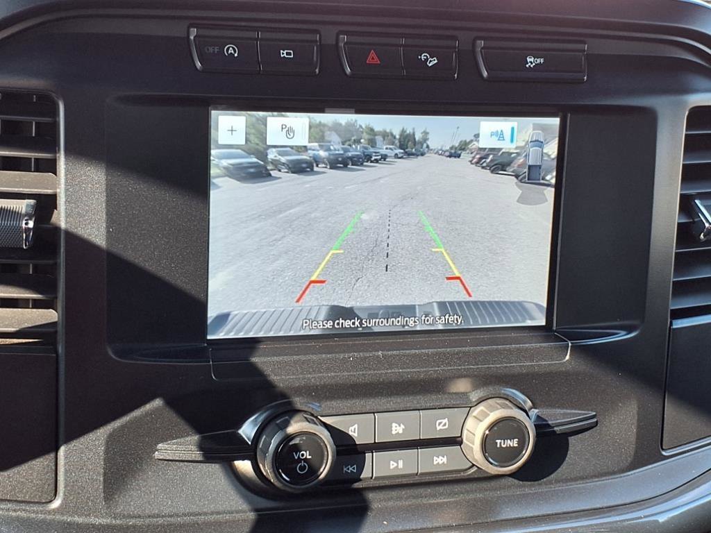 Used 2023 Ford F150 XL w/ STX Appearance Package image 19