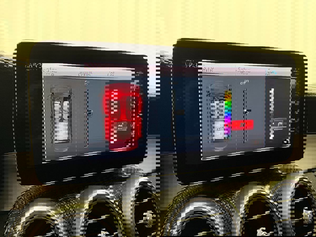 Used 2020 Mercedes-Benz C 43 AMG 4MATIC Cabriolet image 50