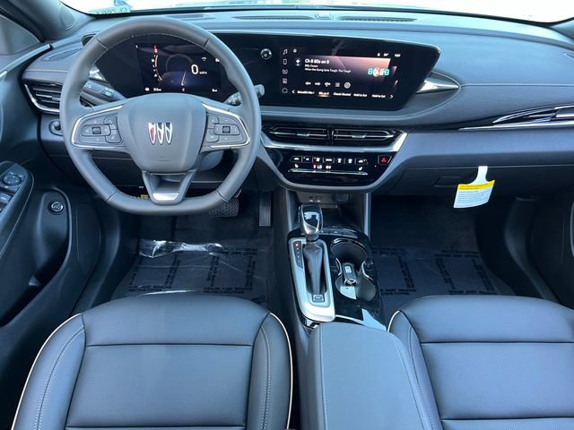 New 2026 Buick Envista Sport Touring FWD image 12