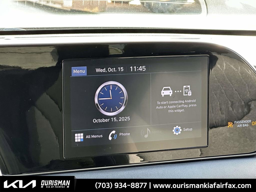 Used 2021 Hyundai Palisade SEL w/ Cargo Package image 4