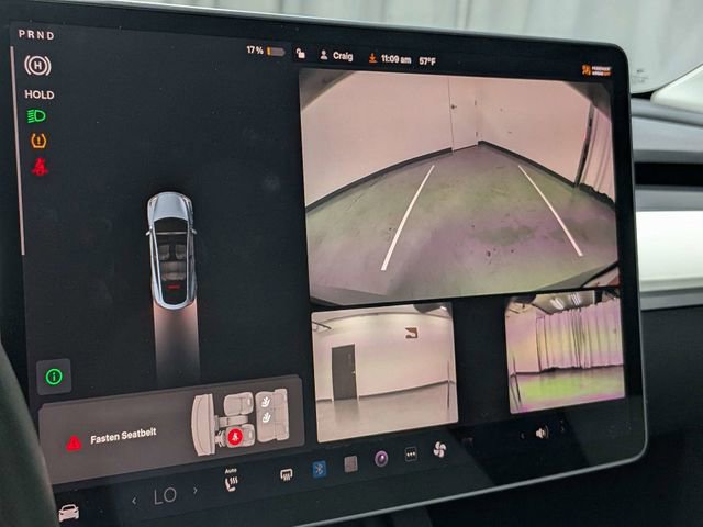 Used 2022 Tesla Model Y Performance image 13