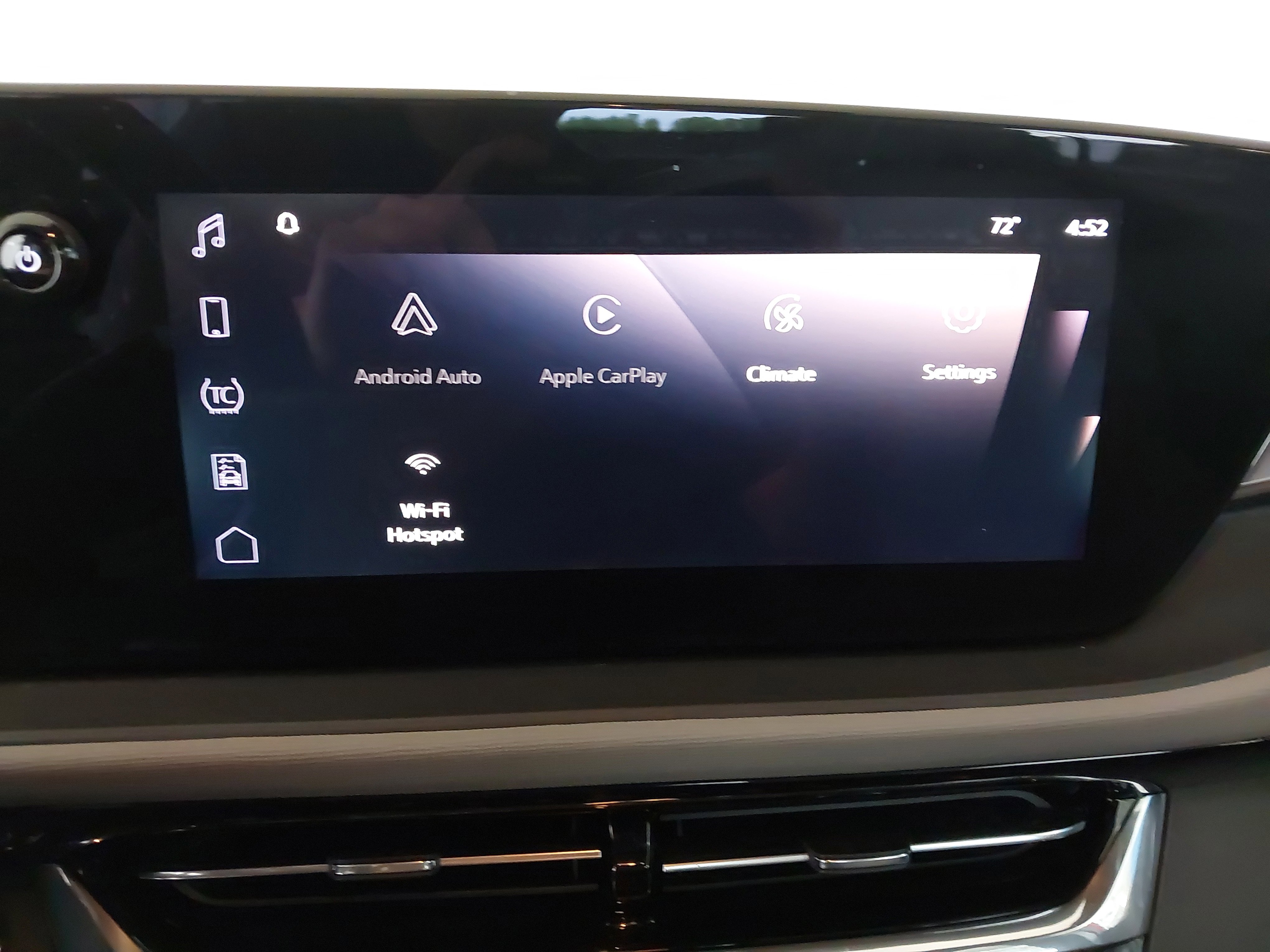 Used 2026 Buick Envista Avenir FWD image 21