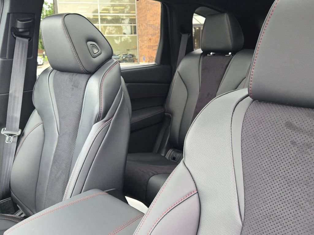 New 2026 Acura MDX A-Spec AWD/4WD image 36
