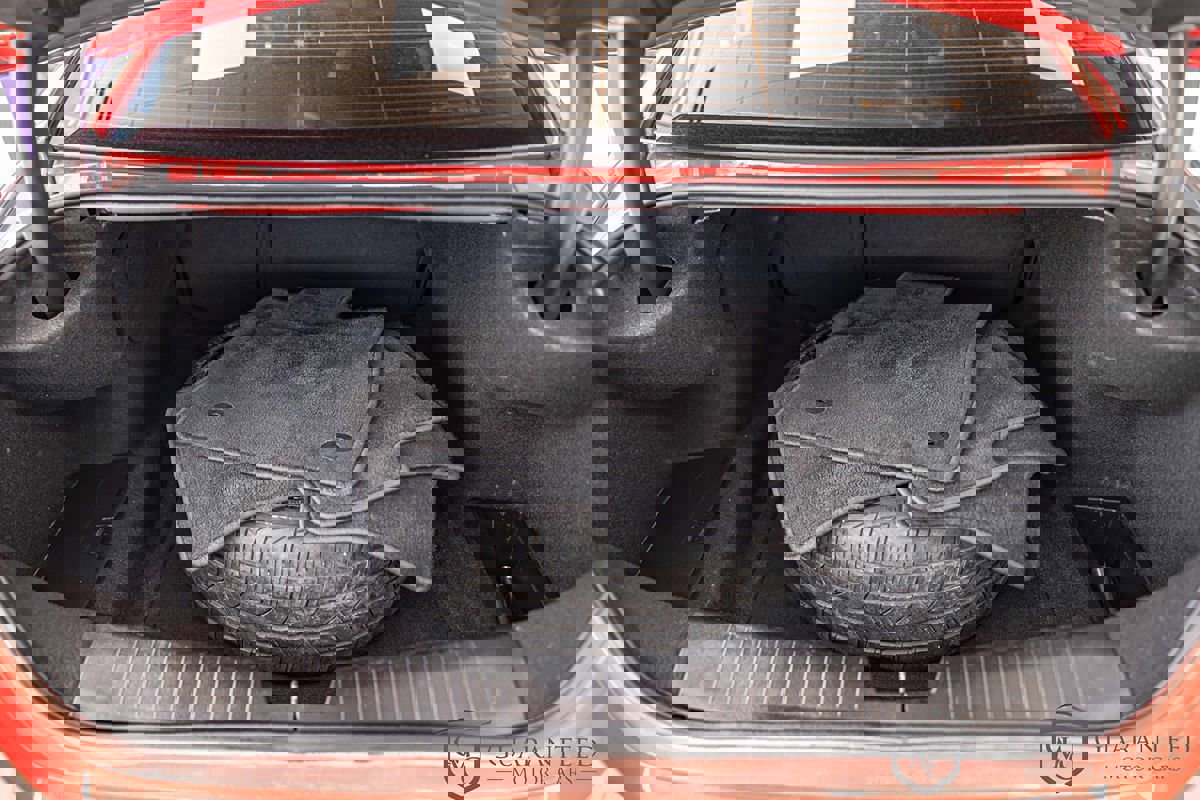 Used 2021 Cadillac CT4 Sport image 17