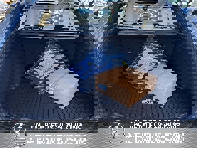 New 2026 Lexus RX 450h AWD image 19