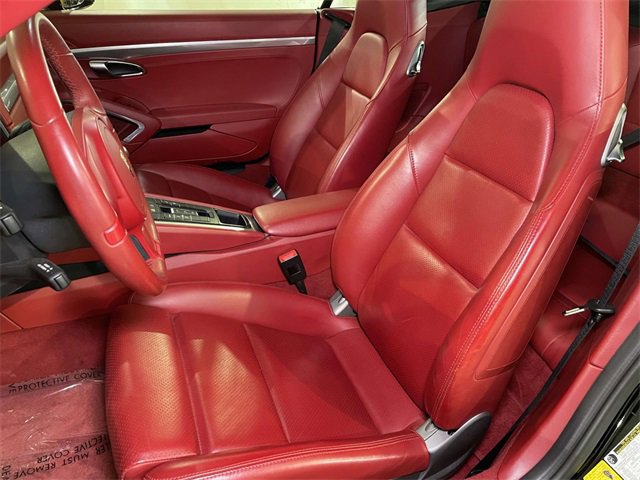 Used 2013 Porsche 911 Carrera 4S image 5