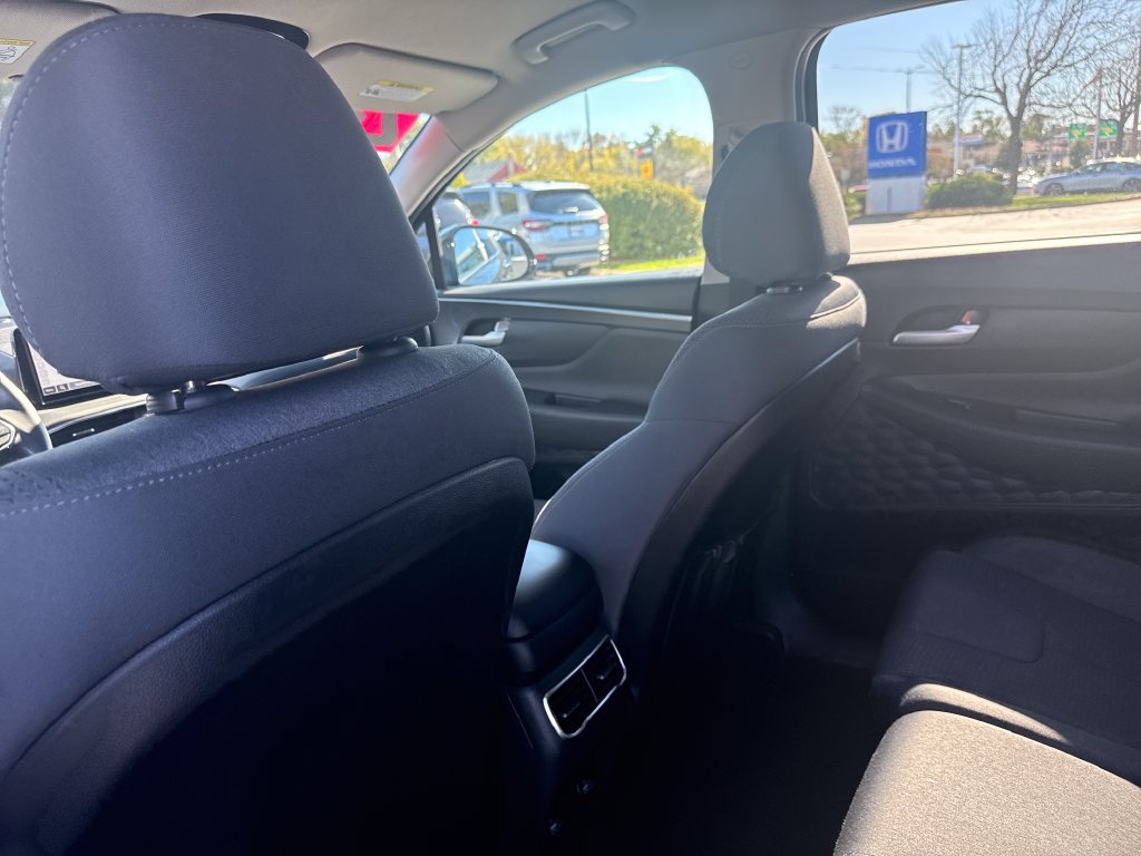 Certified 2023 Hyundai Santa Fe SEL AWD/4WD image 20