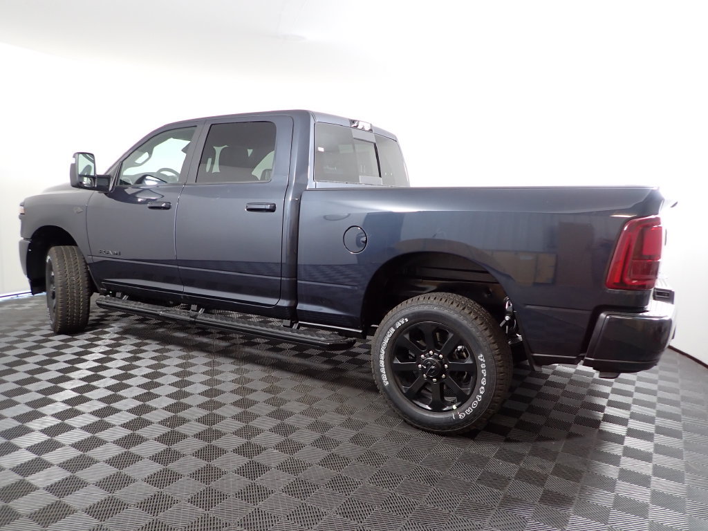 New 2027 RAM 2500 Laramie w/ Night Edition AWD/4WD image 13