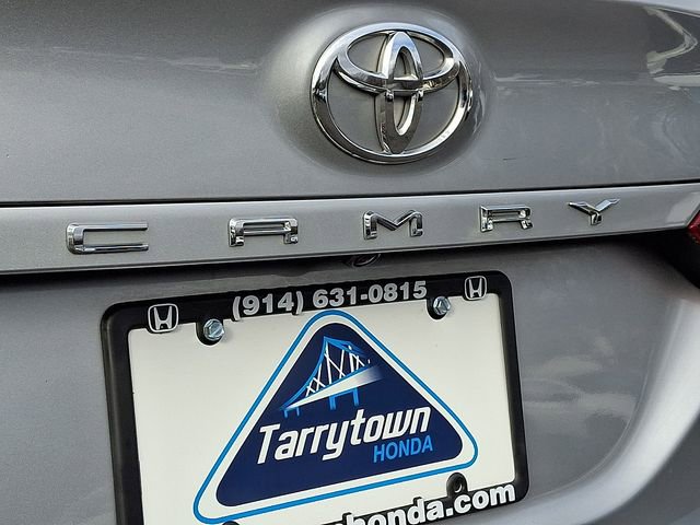 Used 2021 Toyota Camry LE image 28