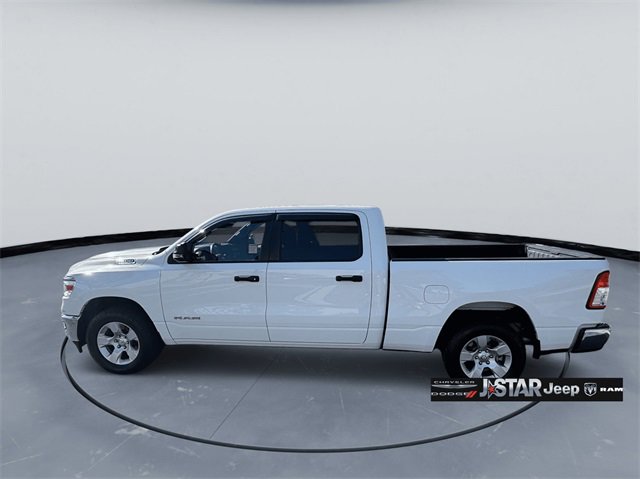 Used 2023 RAM 1500 Big Horn image 6