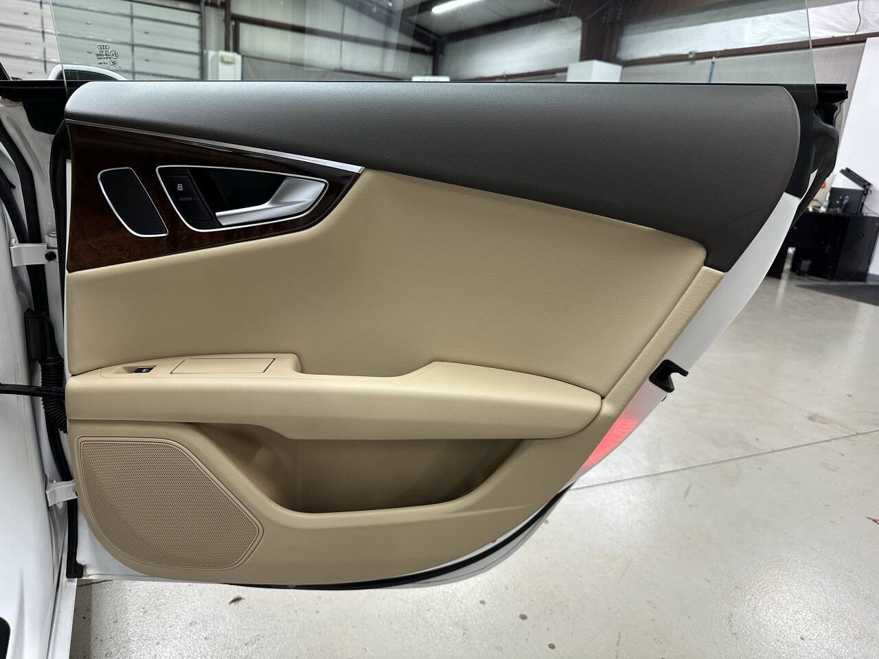Used 2013 Audi A7 3.0T Premium Plus AWD/4WD image 14