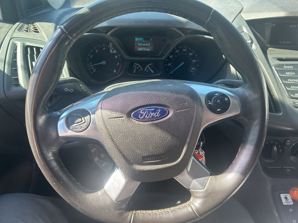Used 2018 Ford Transit Connect XL image 2