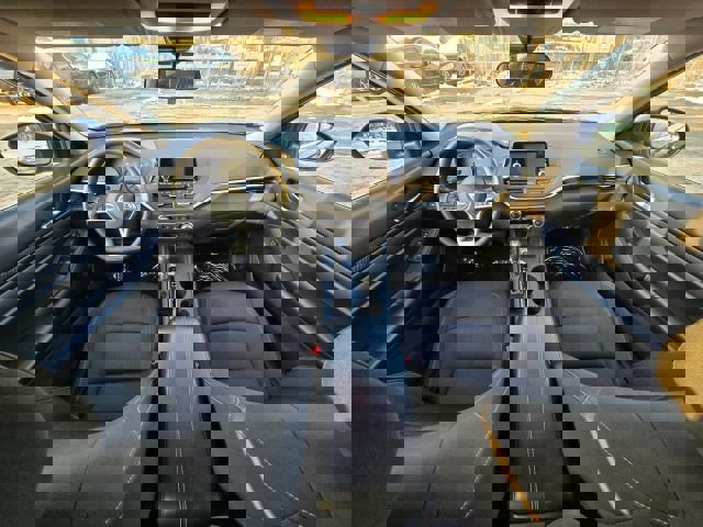 Used 2022 Nissan Altima 2.5 S image 18