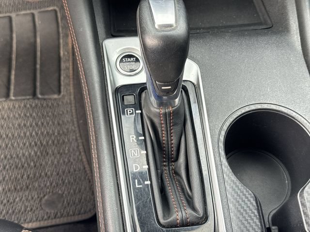 Used 2021 Nissan Altima 2.5 SR FWD image 21