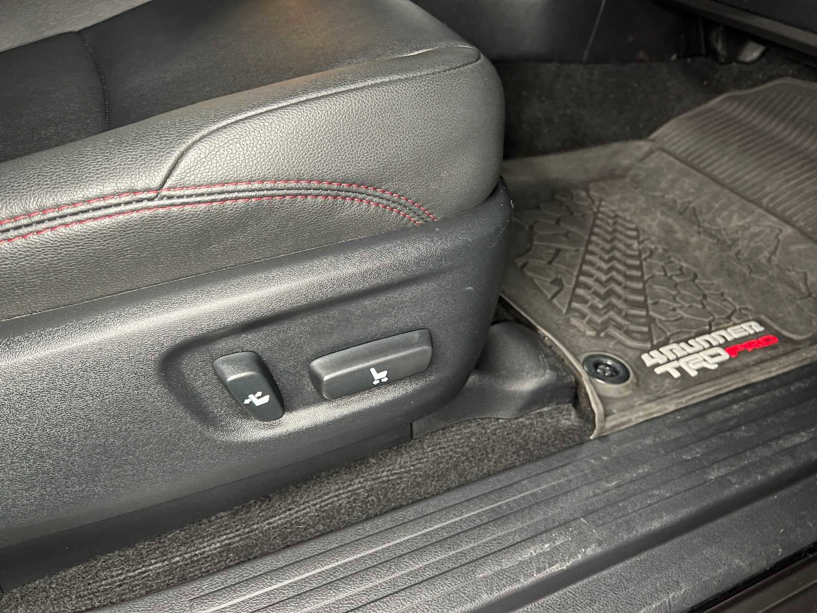 Used 2024 Toyota 4Runner TRD Pro image 13