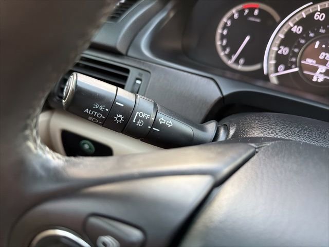 Used 2015 Honda Accord EX-L image 42