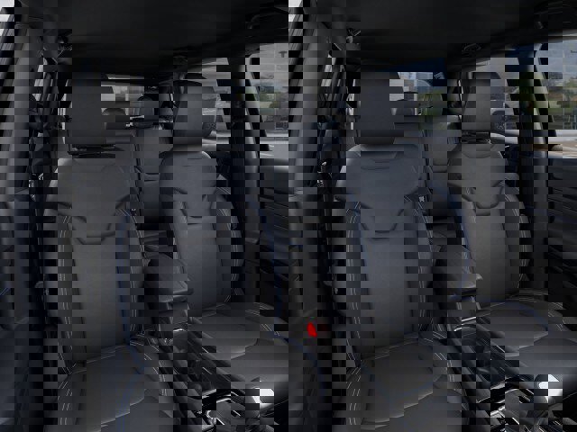 New 2026 Jeep Compass Limited image 3