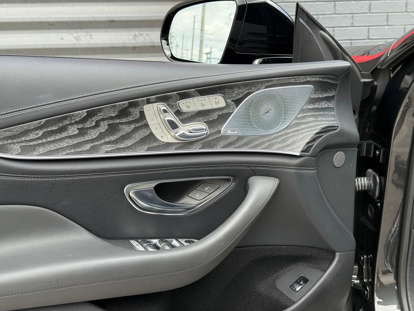 Used 2019 Mercedes-Benz AMG GT 53 w/ Driver Assistance Package image 14