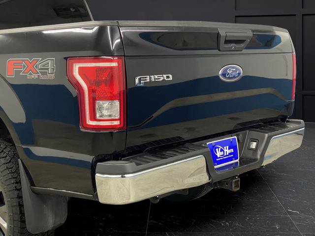 Used 2017 Ford F150 XLT w/ Trailer Tow Package image 32
