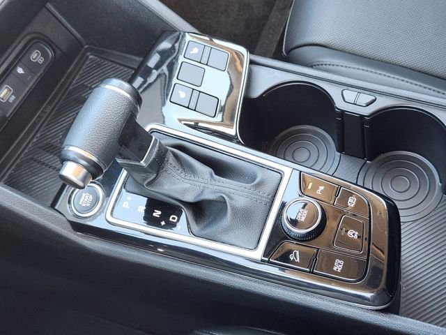 Certified 2023 Kia Sportage EX image 21